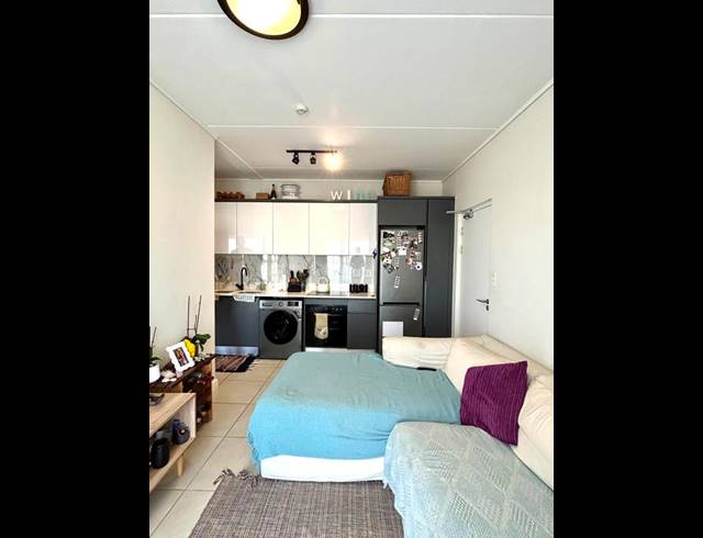 1 BEDROOM PROPERTY TO RENT IN THE HUNTSMAN